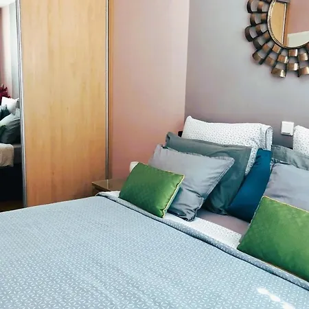 Stylish Boutique Appartamento