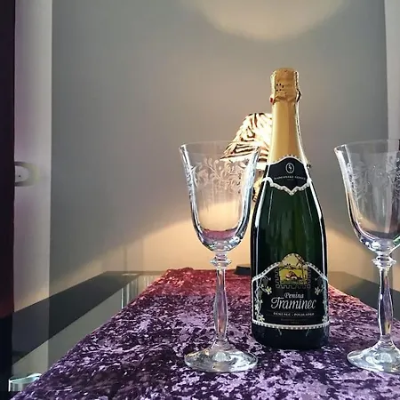 Apartamento Stylish Boutique