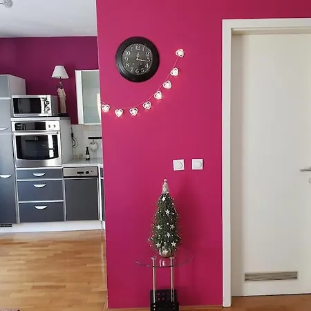 Apartman Stylish Boutique