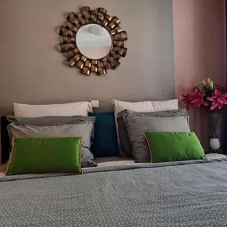 Appartement Stylish Boutique *