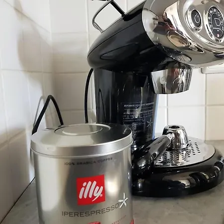 Lejlighed Stylish Boutique Ljubljana