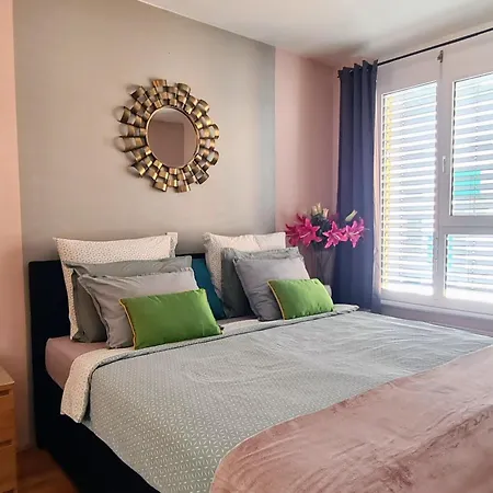 Stylish Boutique リュブリャナ