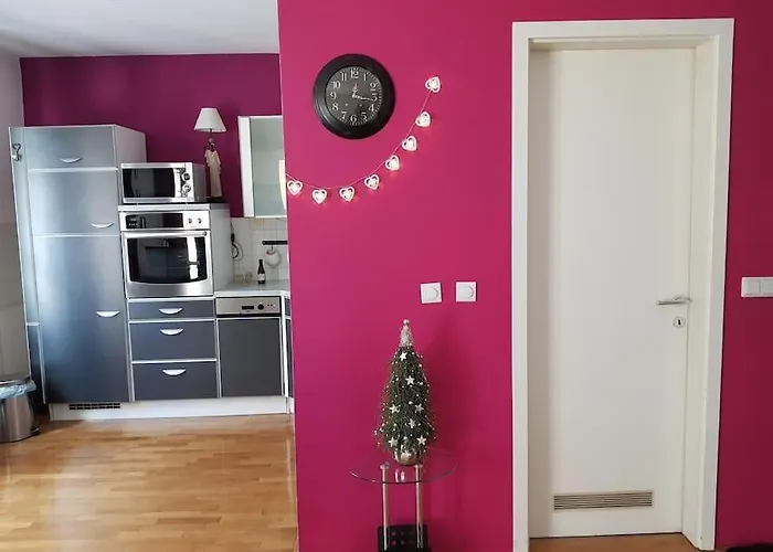 Apartman Stylish Boutique