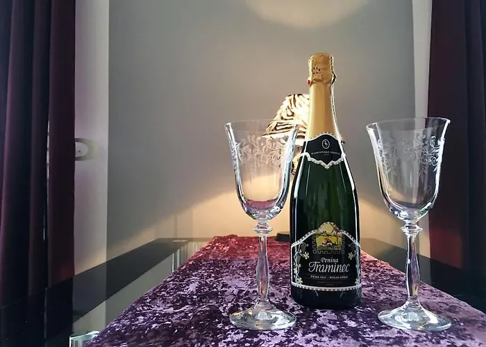 Appartement Stylish Boutique