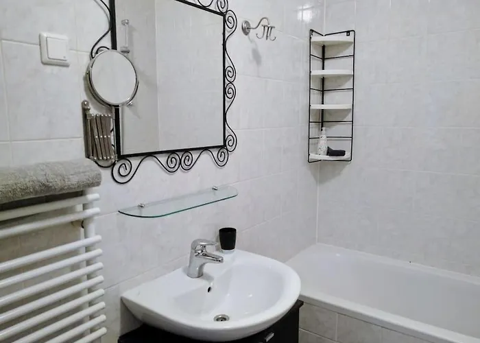 Stylish Boutique アパート *