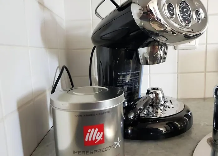 Appartement Stylish Boutique Ljubljana