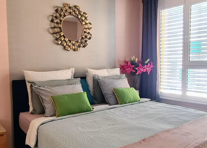 Stylish Boutique リュブリャナ