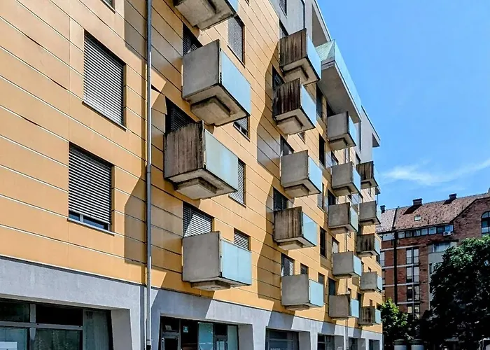 アパート Stylish Boutique *