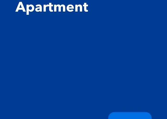 Stylish Boutique Appartement