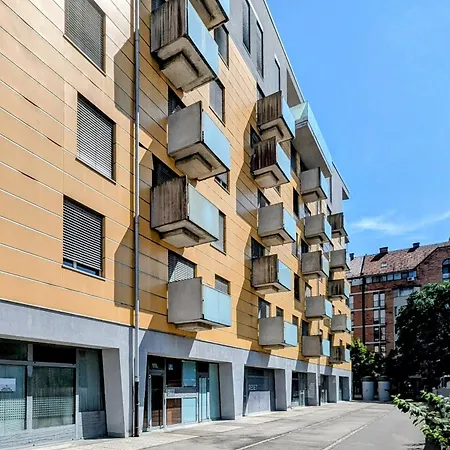 Apartma Stylish Boutique *